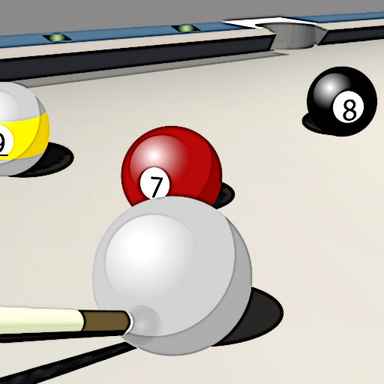 8 Ball Pool Billiard