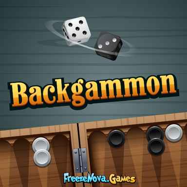 Backgammon