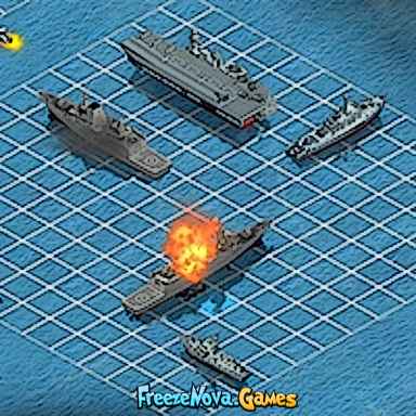 Battleship War