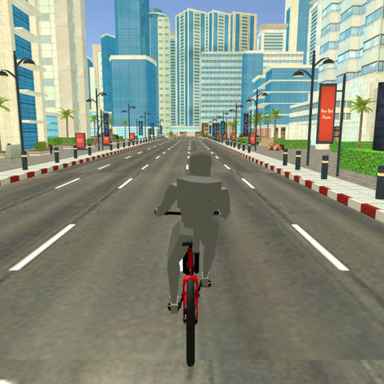 Bicycle Simulator