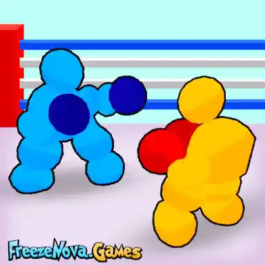 Boxing Stars