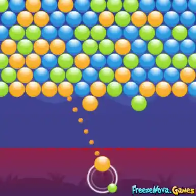 Bubble Shooter