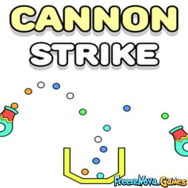 Cannon Strike