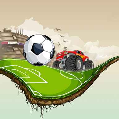 Car Football