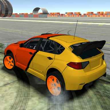 Cars Simulator