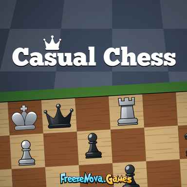 Casual Chess