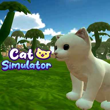 Cat Simulator