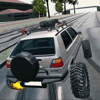 City Car Simulator