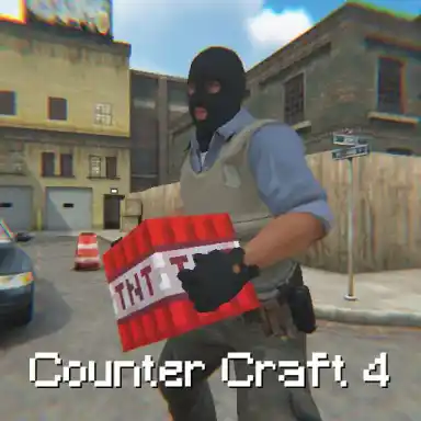 Counter Craft