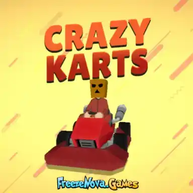 Crazy Karts