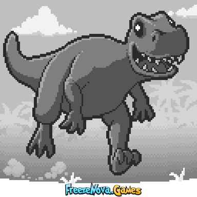 Dino Game