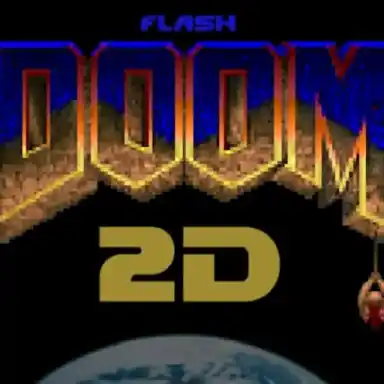 Doom 2D