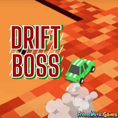 Drift Boss