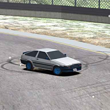 Drift Cars