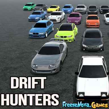 Drift Hunters