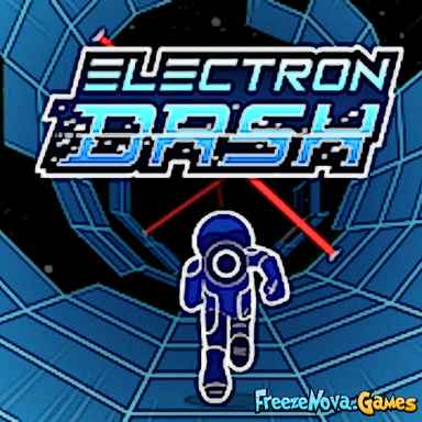 Electron Dash