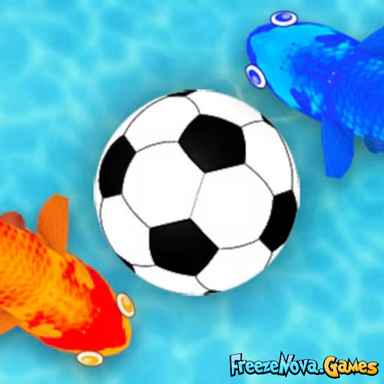 Fish Soccer