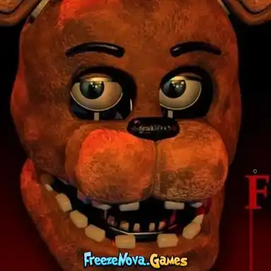 FNAF 2