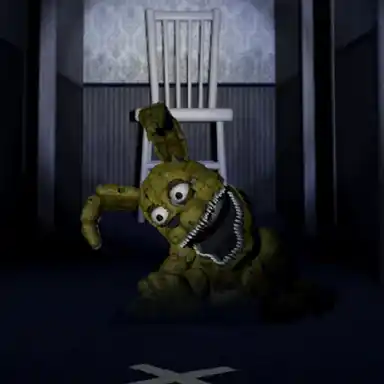 FNAF 4