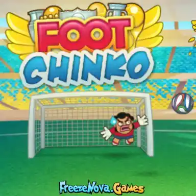 Foot Chinko