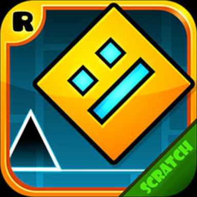 Geometry Dash Scratch