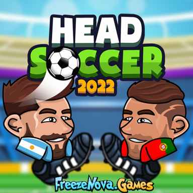 Head Soccer 2022