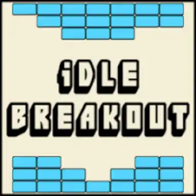 Idle Breakout