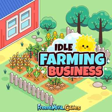 Idle Farming Business