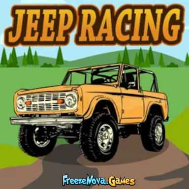 Jeep Racing