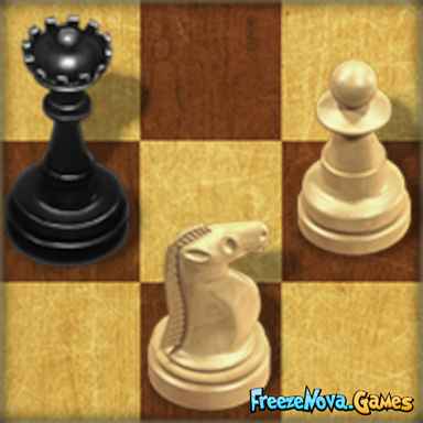 Master Chess