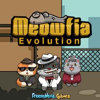 Meowfia Evolution