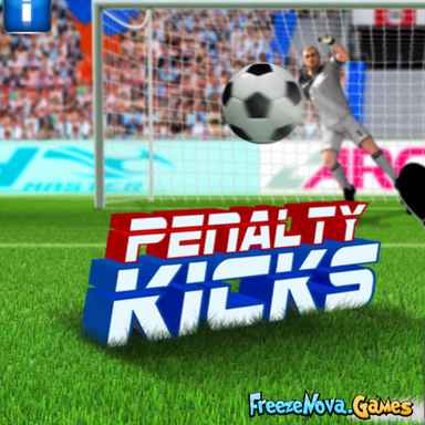 Penalty Kick