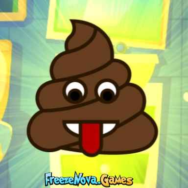 Poop Clicker