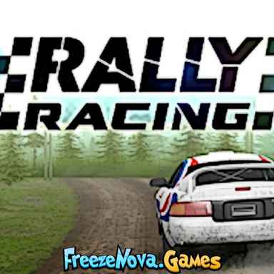 Rally Racing