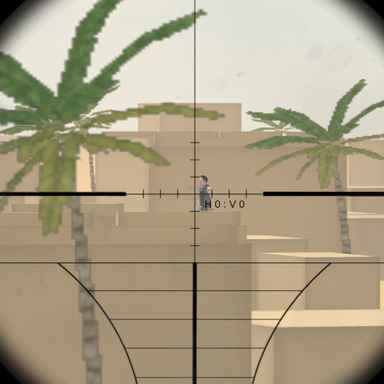 Sniper Reloaded