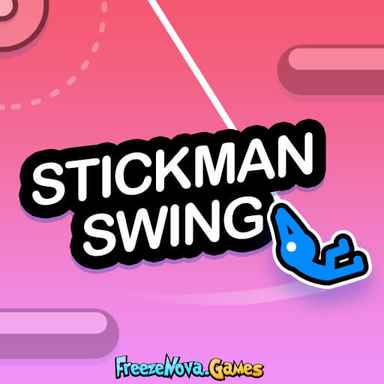 Stickman Swing