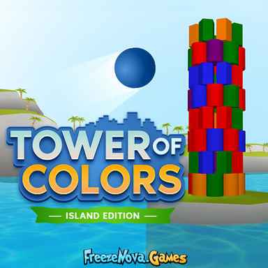 Tower of Colors